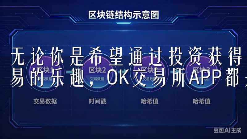 无论你是希望通过投资获得财富增值，还是想要体验数字资产交易的乐趣，OK交易所APP都是你不可错过的选择。